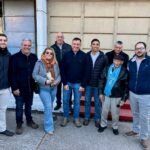 La Lista 50 presente en la Convención Nacional del Partido Nacional