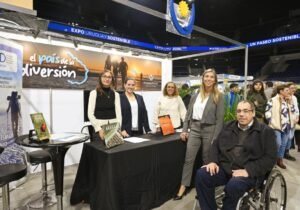 Expo Uruguay Sostenible 2025