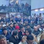 Con firmeza y advertencias: Adeoms emitió un fuerte comunicado antes del cambio de gobierno en Salto