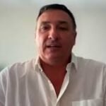 Carlos Albisu en Israel: Aprendizaje, Tecnología y Alarmas Antiaéreas