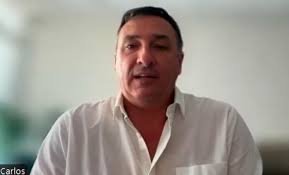 Carlos Albisu en Israel: Aprendizaje, Tecnología y Alarmas Antiaéreas