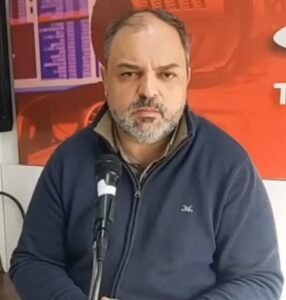 «Fraude, falsificación y privilegios: la formalización penal de Charles Carrera sacude al Ministerio del Interior»