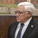Presidente de la Suprema Corte espera propuesta concreta sobre el Ministerio de Justicia