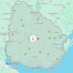 Ola de frío en Uruguay: INUMET anuncia temperaturas extremas desde el domingo 29 de junio