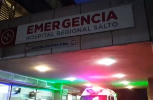 El 80% de las consultas en emergencia no son urgencias”: La advertencia firme de la directora del Hospital Salto
