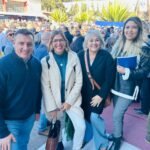 La Lista 434 dijo presente en la Convención Nacional del Partido Nacional