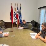 Primer Encuentro entre la Intendencia de Salto y ADEOMS: Comienza una Nueva Etapa de Diálogo Institucional