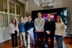 El 12 de agosto  Salto será sede del Foro Negocios 2025: un evento de desarrollo empresarial y franquicias
