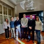 El 12 de agosto  Salto será sede del Foro Negocios 2025: un evento de desarrollo empresarial y franquicias