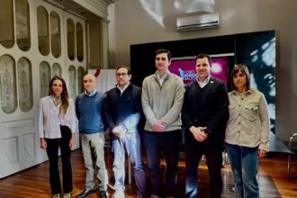 El 12 de agosto  Salto será sede del Foro Negocios 2025: un evento de desarrollo empresarial y franquicias