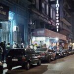 Largas filas en el Cine Sarandí en vacaciones de invierno