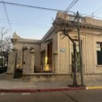 Albisu logra acuerdo con sector colorado de Malaquina/que promovió nombres para áreas claves