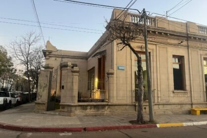 Albisu logra acuerdo con sector colorado de Malaquina/que promovió nombres para áreas claves
