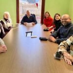 Taruselli estará en la dirección /general de Desarrollo Social