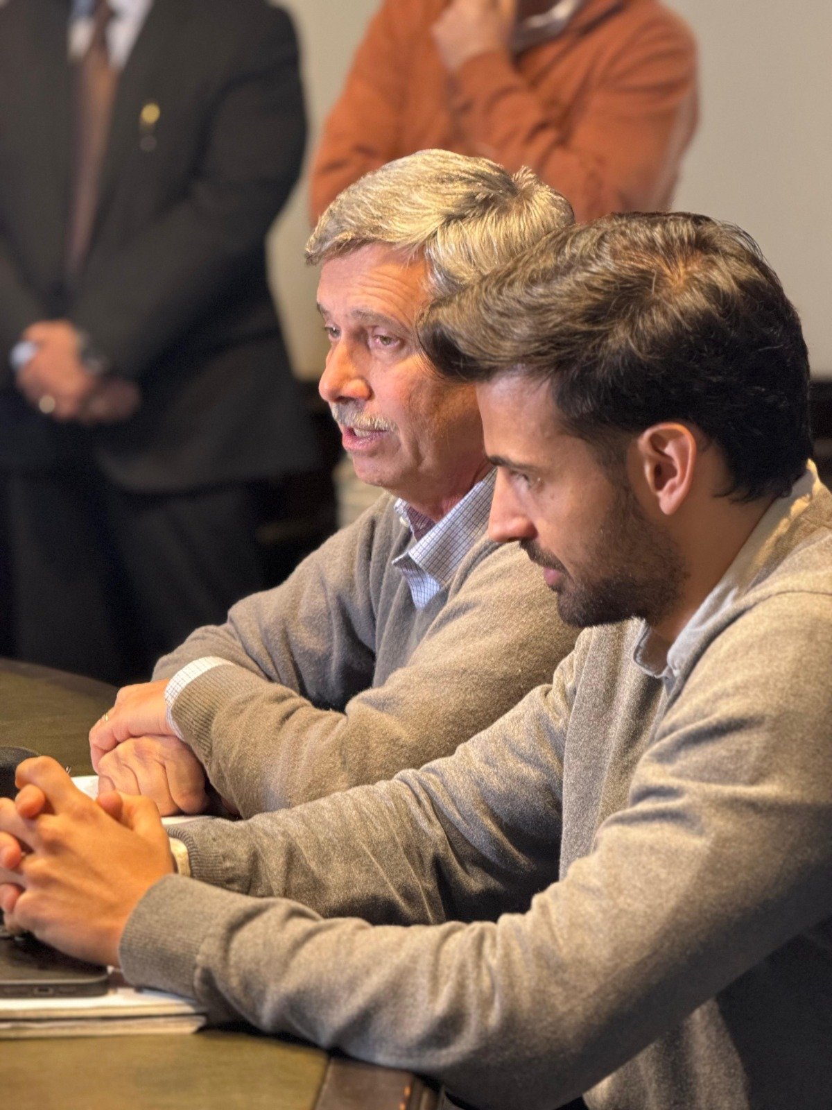 «Deuda sin aviso: 300 Millones que nadie informó»