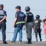 Cayó “El Perico”: aclaró 5 rapiñas y fue condenado a más de 7 años de cárcel