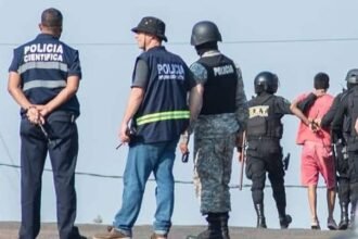 Cayó “El Perico”: aclaró 5 rapiñas y fue condenado a más de 7 años de cárcel