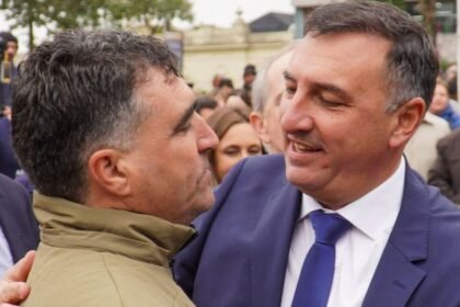 Una asunción, dos expresiones
