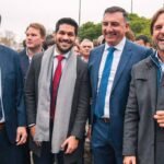 Urnas y Gabinete
