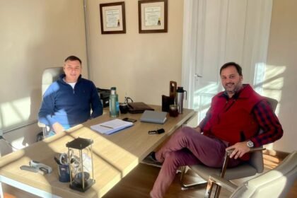 ¡Salto Eligió el Cambio! El rol clave del Partido Colorado en una nueva etapa