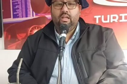 “La hora de poner orden/ Lo que el pueblo votó, se va a cumplir”