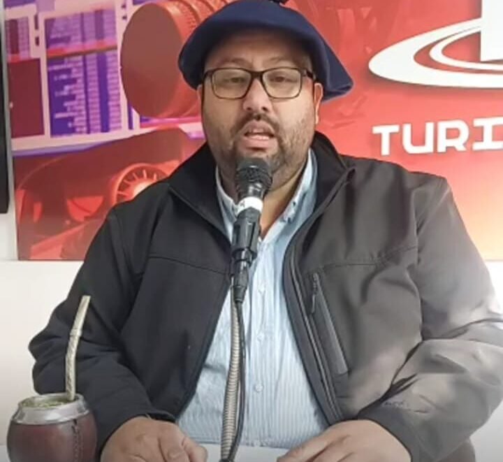 “La hora de poner orden/ Lo que el pueblo votó, se va a cumplir”