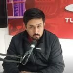 «Marcelo Nobre en Cero Estrés Radio: «No se puede dialogar con quien presiona»