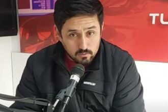 «Marcelo Nobre en Cero Estrés Radio: «No se puede dialogar con quien presiona»