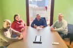 Silva será director general y referente del Frente  Amplio se integrará al equipo de Salud e Higiene