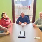 Silva será director general y referente del Frente  Amplio se integrará al equipo de Salud e Higiene