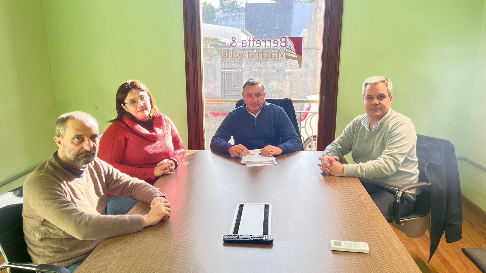 Silva será director general y referente del Frente  Amplio se integrará al equipo de Salud e Higiene