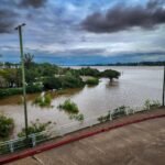 Operativo Retorno: Vuelta a casa tras la crecida del río Uruguay