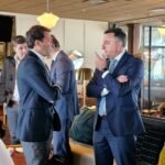 Salto a Montevideo: nueva frecuencia aérea los domingos