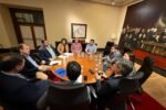 Plan “Limpia Sueldos”: Congreso de Intendentes y BROU trabajan en soluciones para funcionarios municipales