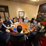 Plan “Limpia Sueldos”: Congreso de Intendentes y BROU trabajan en soluciones para funcionarios municipales