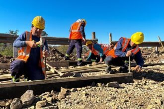 Albisu pone orden: dirigentes de Adeoms deberán trabajar y limitarán su licencia sindical