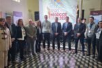 Impulsando el desarrollo empresarial del norte del país /Carlos Albisu participó en la apertura del Foro de Negocios 2025 en Salto