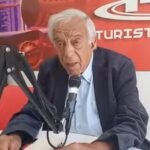 “Cuando el pueblo no decide: Amodio Pérez y sus críticas a la política uruguaya”