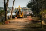 En la zona portuaria /Gobierno de Salto avanza en la recuperación del emblemático Muelle Negro