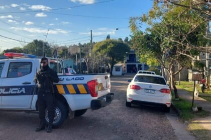 Homicidio en Salto Nuevo: Fiscalía investiga el caso