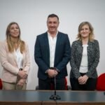 Innovación y Desarrollo de Turismo 4.0 en Uruguay  Albisu participó en la apertura del taller para impulsar la transformación digital en el turismo