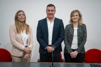 Innovación y Desarrollo de Turismo 4.0 en Uruguay  Albisu participó en la apertura del taller para impulsar la transformación digital en el turismo