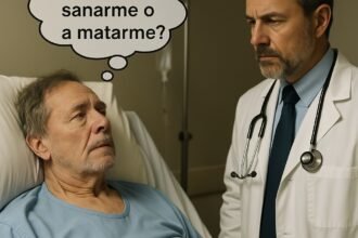 EUTANASIA: el disfraz legal de la muerte lo que se ve y lo que no se ve