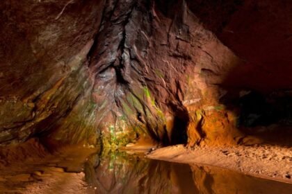 «Cambio climático amenaza la recarga de los acuíferos Guaraní, Bauru-Caiuá y Serra Geral en Brasil»