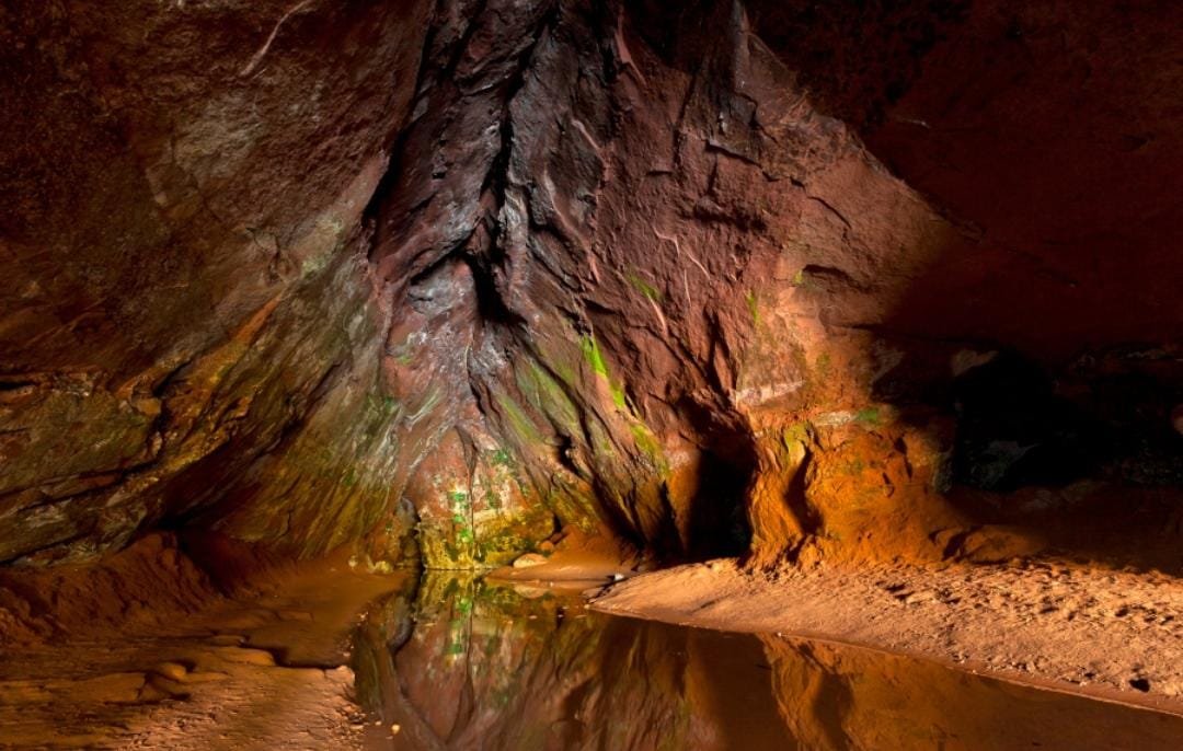«Cambio climático amenaza la recarga de los acuíferos Guaraní, Bauru-Caiuá y Serra Geral en Brasil»