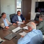 “Más cerca de la gente: gobierno digital y transparente”