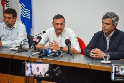 «Respetar la ley es cuidar a todos los salteños» «Respetar la ley es cuidar a todos los salteños»