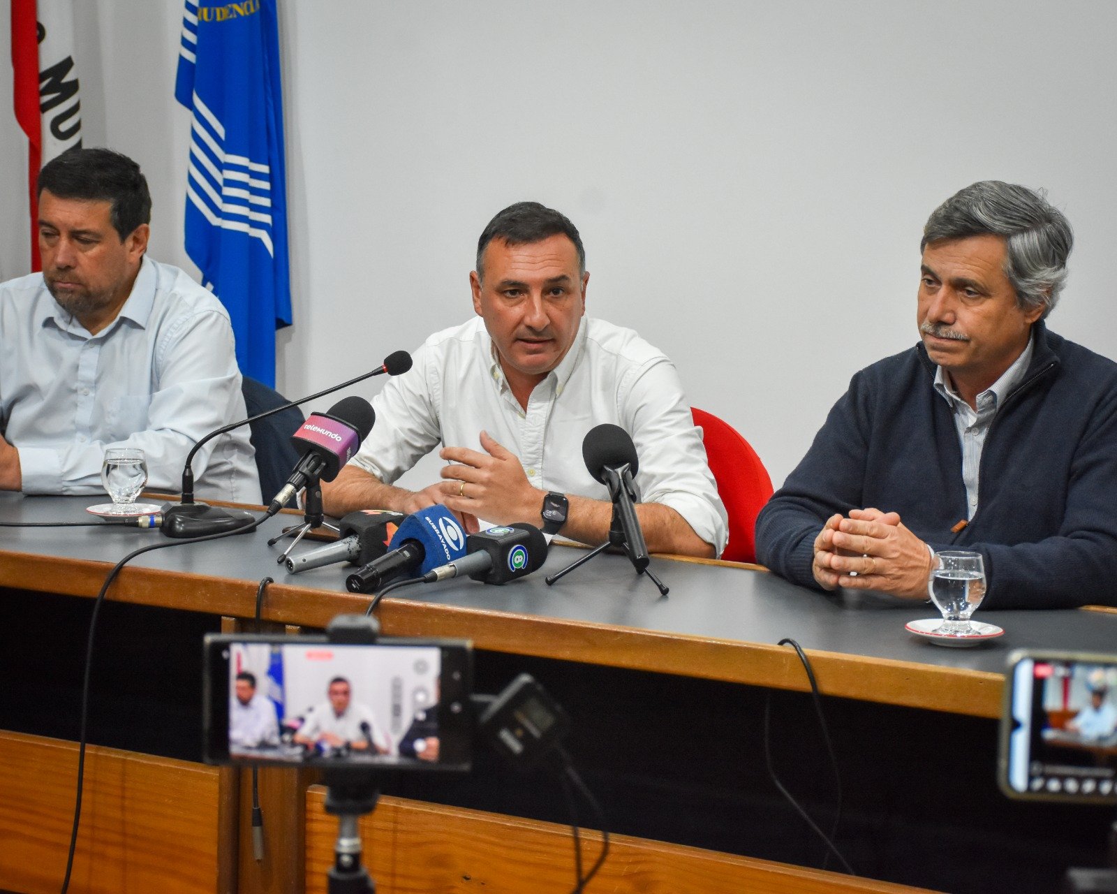 «Respetar la ley es cuidar a todos los salteños»
