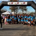 Gobierno de Salto celebra el Mes de la Juventud en todo el departamento