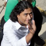 El hijo de Petro irá a juicio disciplinario en Colombia por presunto incremento patrimonial injustificado